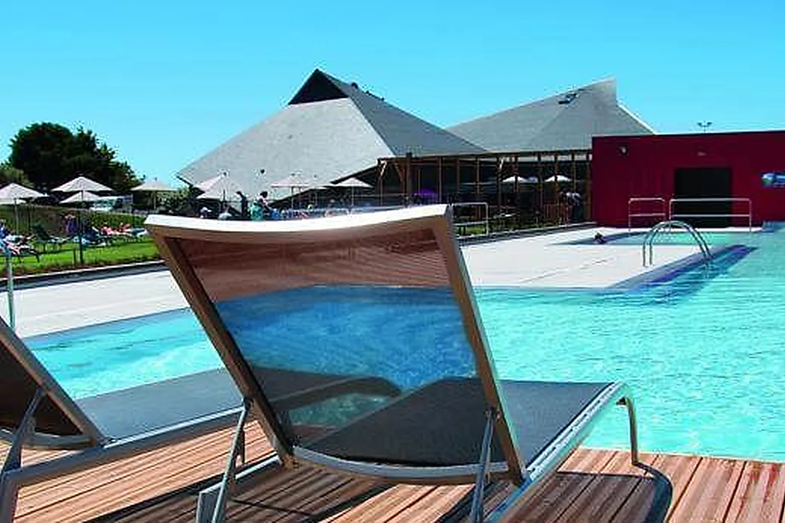 Lieux événementiels, BELAMBRA MEETINGS & EVENTS - GUIDEL LES PORTES DE L’OCÉAN